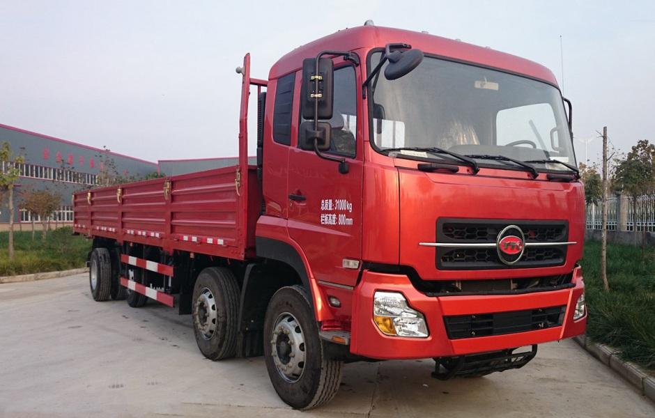 南宁搬家大货车